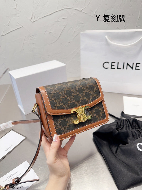 Style My Style - CLE2 Bags - 151
