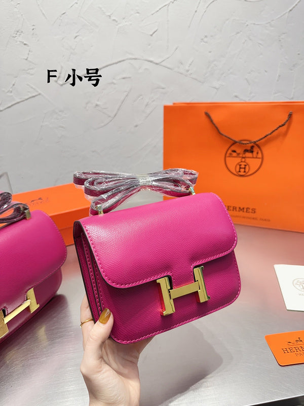 Style My Style - HMS3 Bags - 032