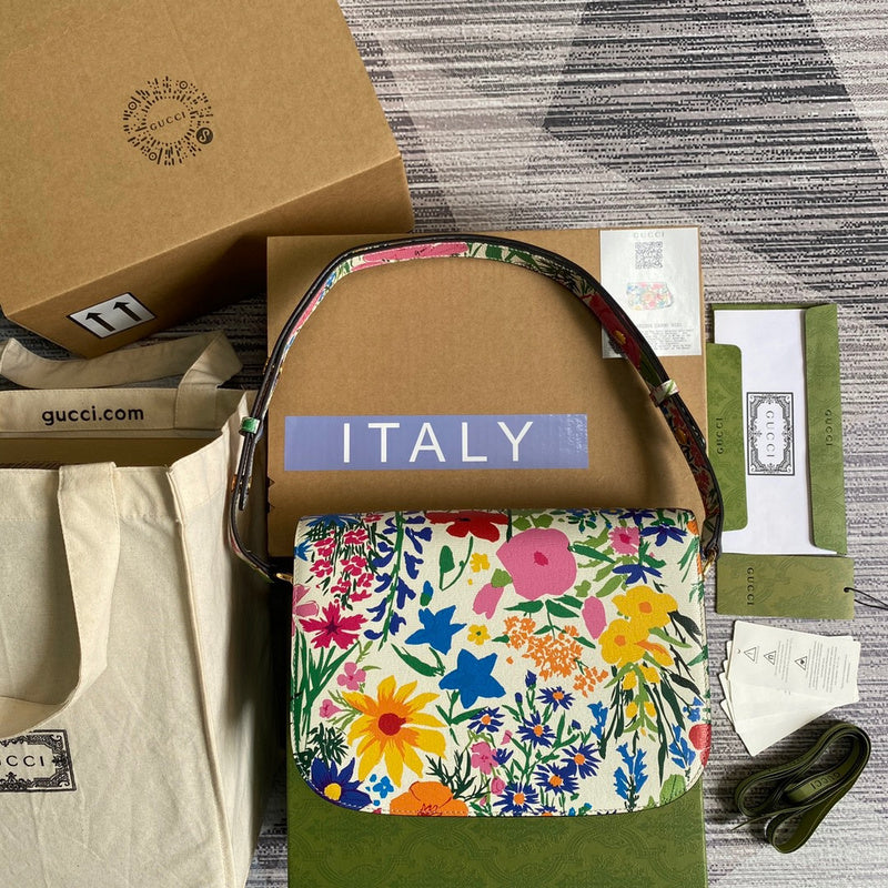 Lux-Totes - GCI Bags - 2001