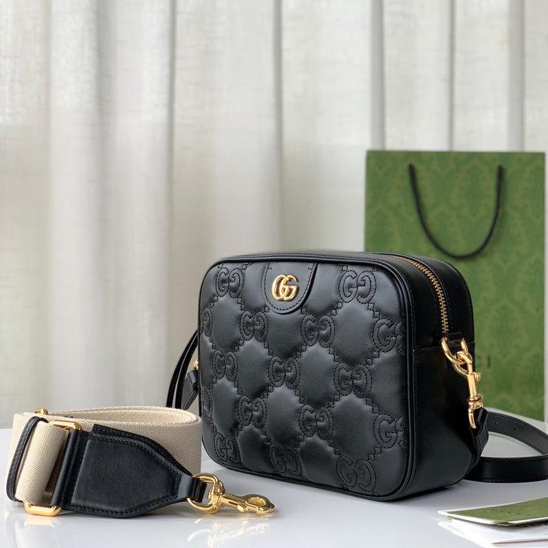 GUI - Luxurious Totes - 905