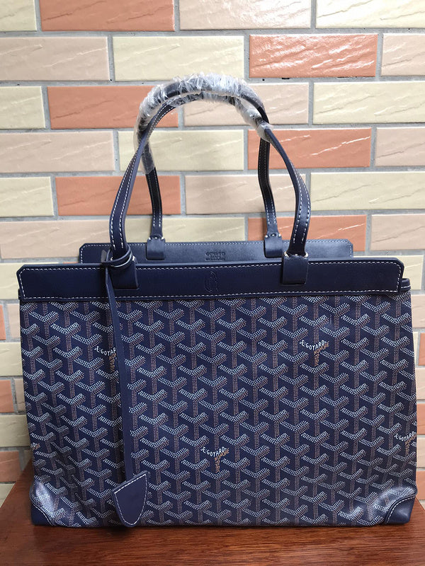 Lux-Totes - GOD Bags - 286