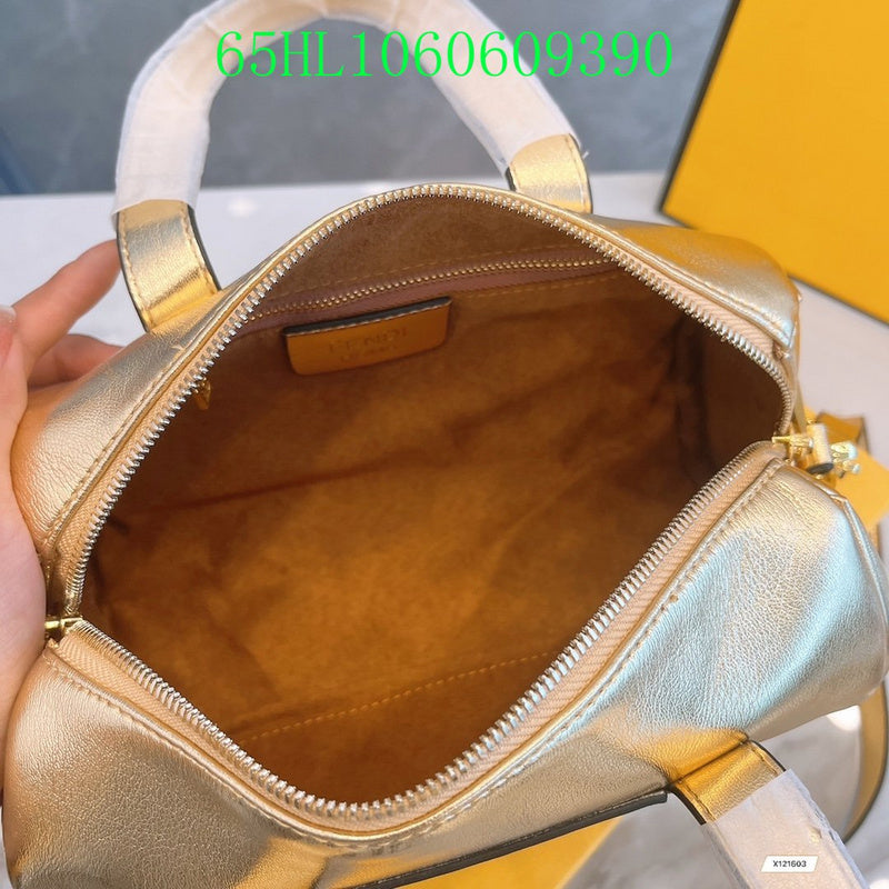 GC - Shoulder - 3153
