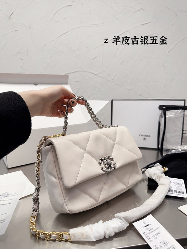 Luxurious Totes - CNL3 Bags - 185