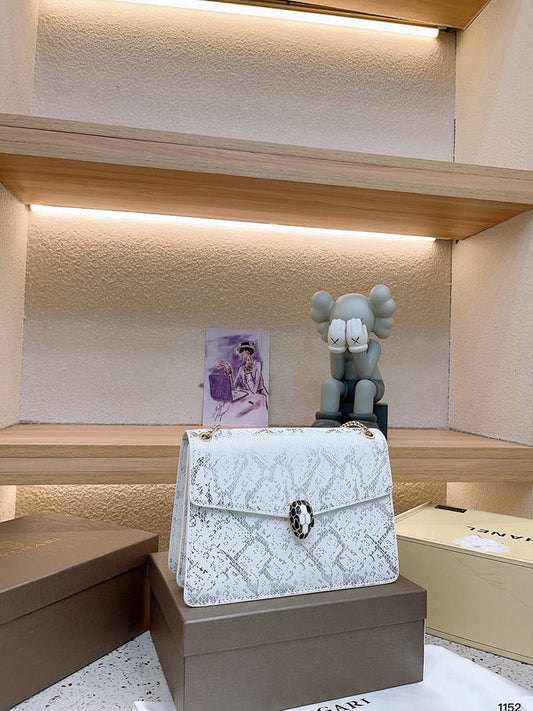 Style My Style - BV-BT Bags - 002