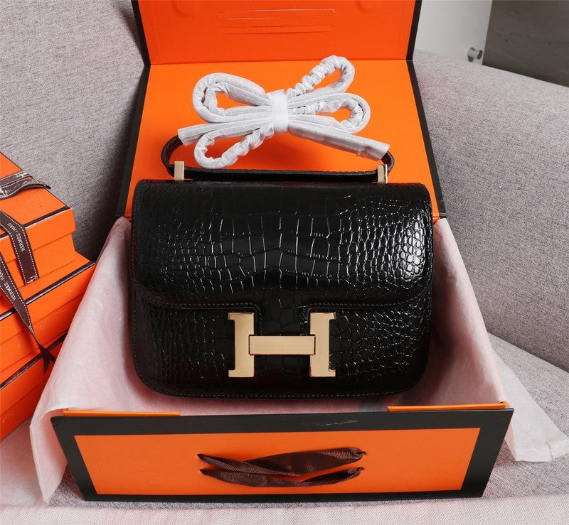 HMS - Luxurious Totes - 070
