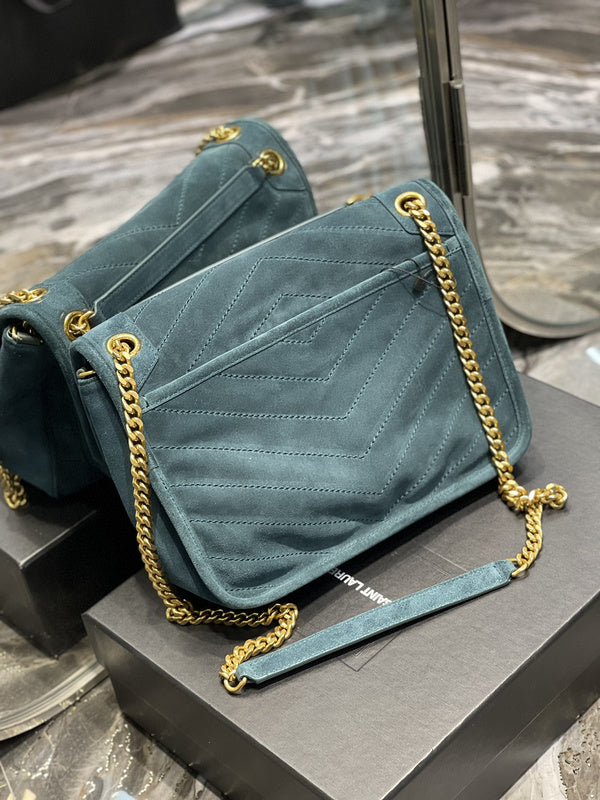 Luxurious Totes - Latest - 8797