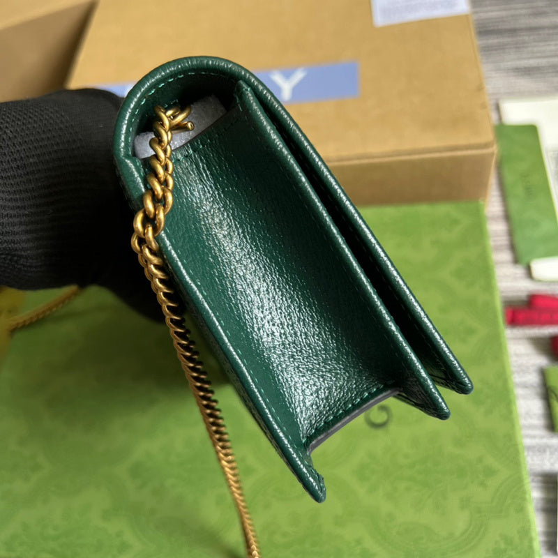 Lux-Totes - GCI Bags - 2055