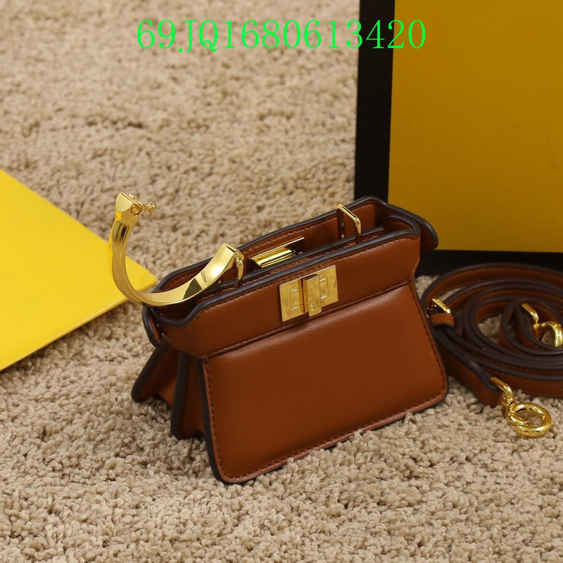 GC - Shoulder - 3121