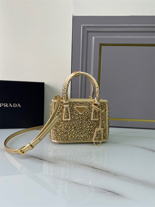ZEP - PD Bags - 228