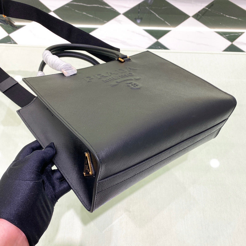 ZEP - PD Bags - 412