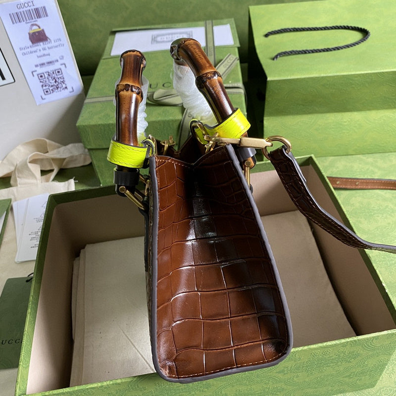 Luxurious Totes - Latest - 3985