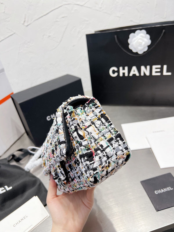 Style My Style - CNL3 Bags - 555