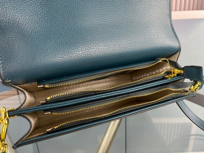 The-ZEP - PDA Bags - 1134