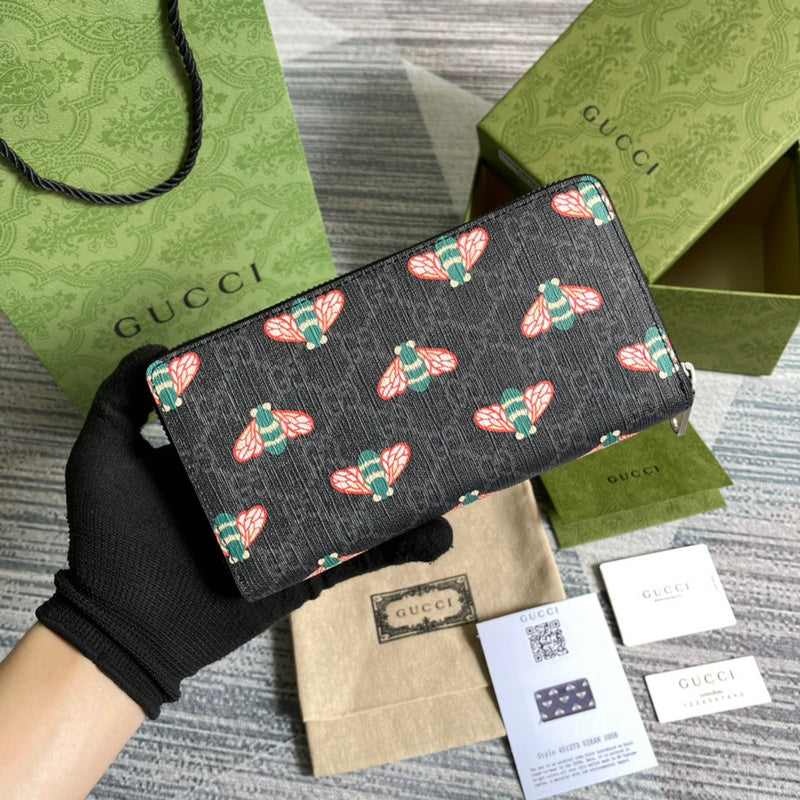 Lux-Totes - GCI Bags - 2715
