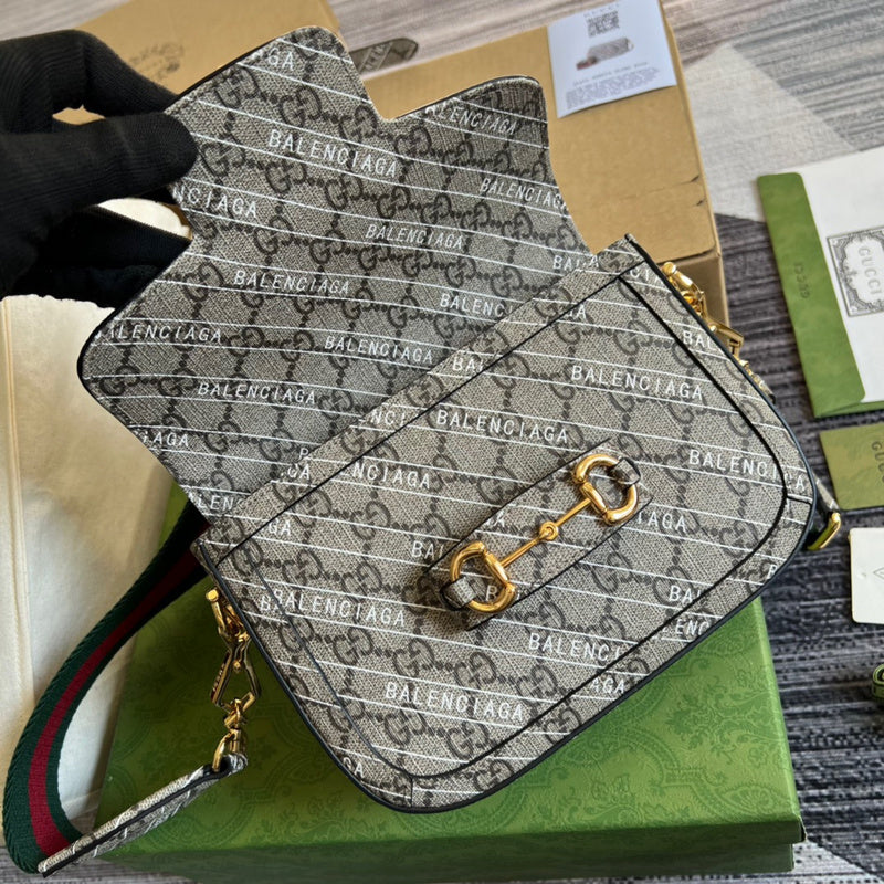 GUI - Luxurious Totes - 1215