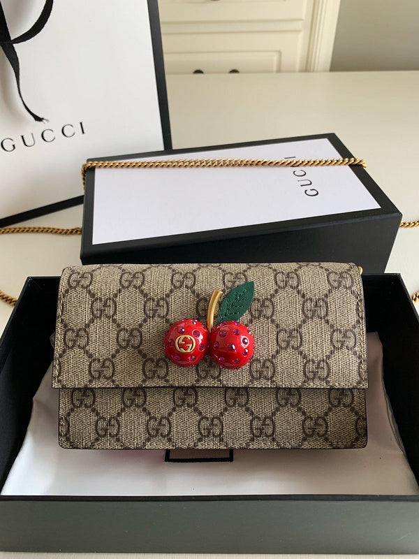 Luxurious Totes - Latest - 10011
