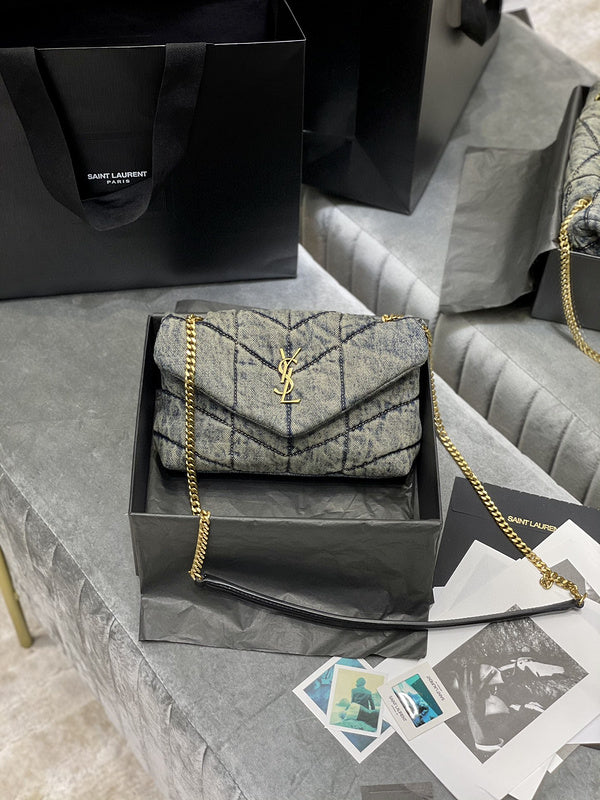 Luxurious Totes - Latest - 8967