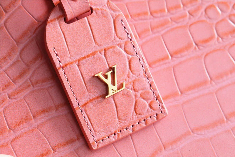 Lux-Totes - LOV Bags - 1181