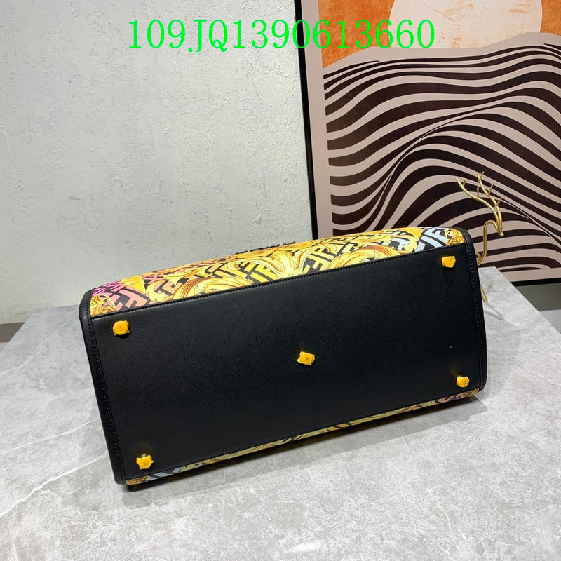 GC - Shoulder - 3159