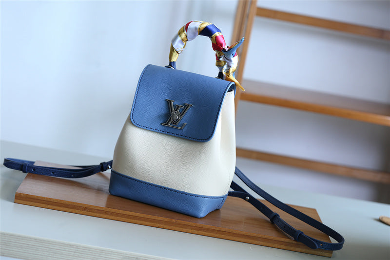 Lux-Totes - LOV Bags - 045