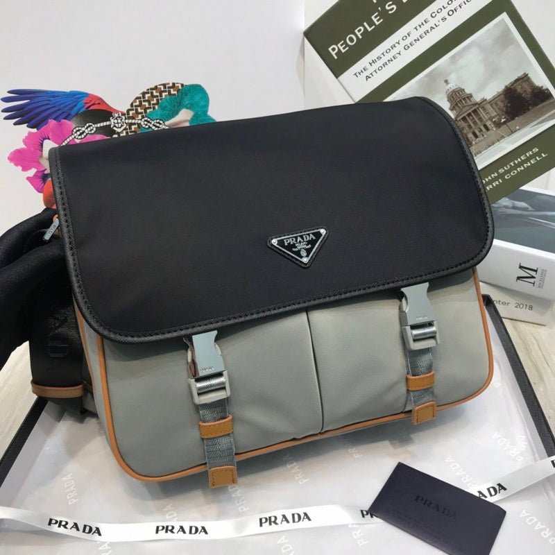 PDA - Luxurious Totes - 009