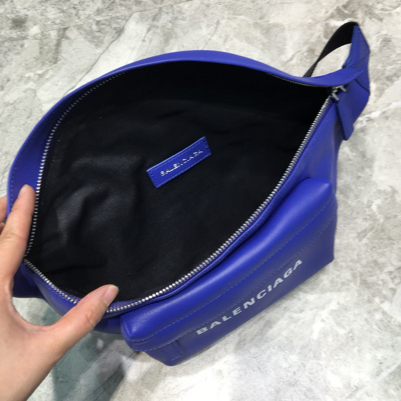 Lux-Totes - BGA Bags - 089
