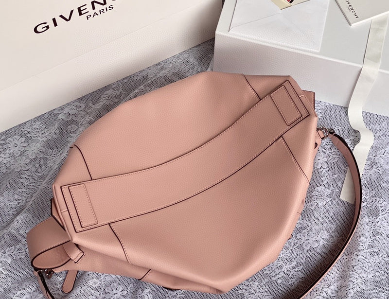 Lux-Totes - GVY Bags - 034