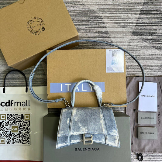 Lux-Totes - BGA Bags - 179