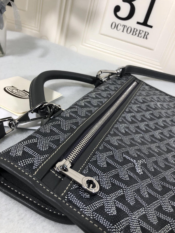 Lux-Totes - GOD Bags - 011