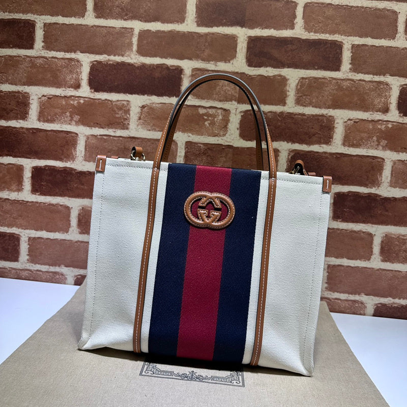 GUI - Luxurious Totes - 090