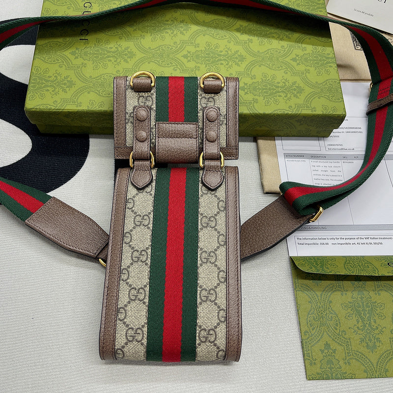 Lux-Totes - GCI Bags - 2345