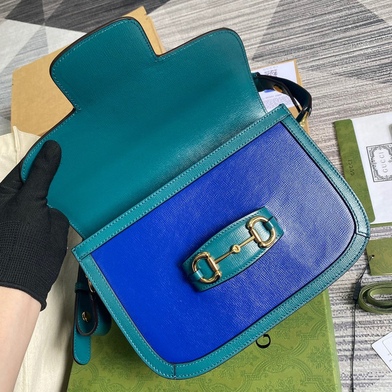 Lux-Totes - GCI Bags - 1992
