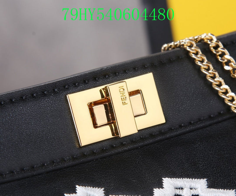 GC - Shoulder - 3034