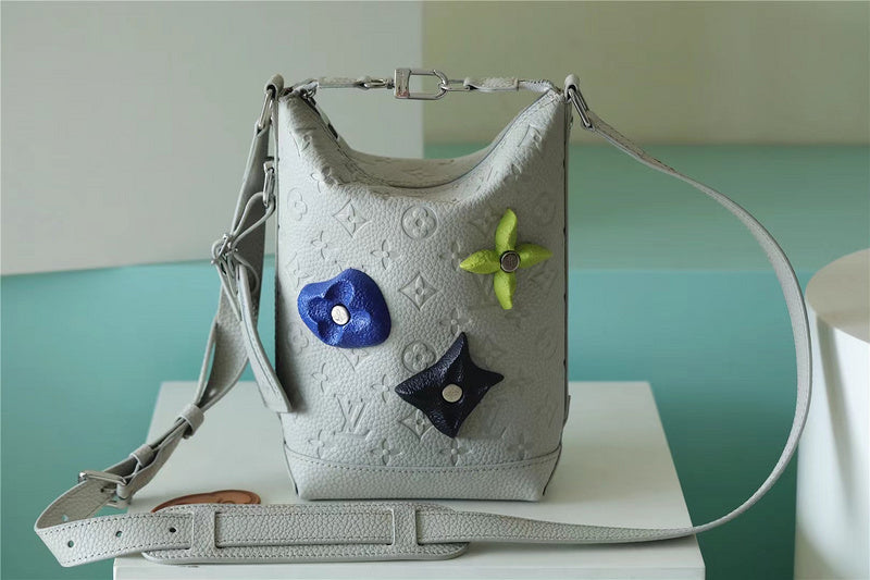 Lux-Totes - LOV Bags - 3891