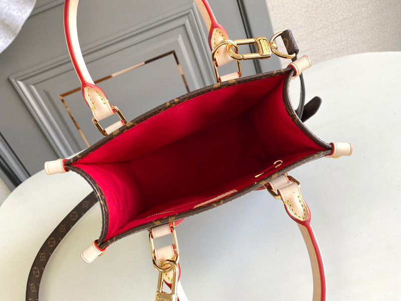 LOV - Luxurious Totes - 1833