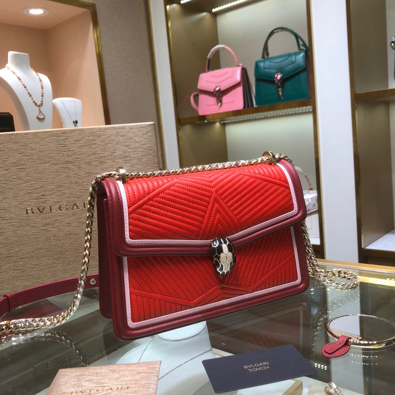 Luxurious Totes - Latest - 4781
