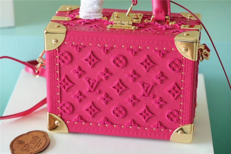 Lux-Totes - LOV Bags - 648