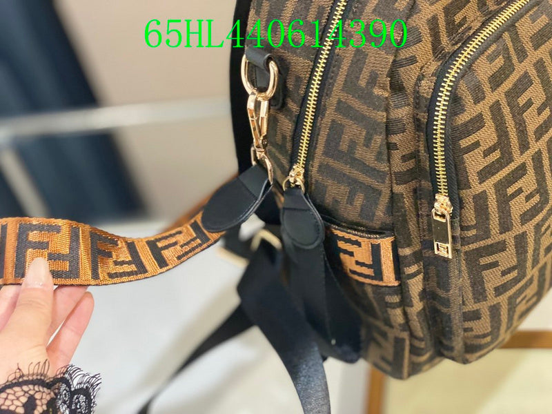 GC - Shoulder - 2912