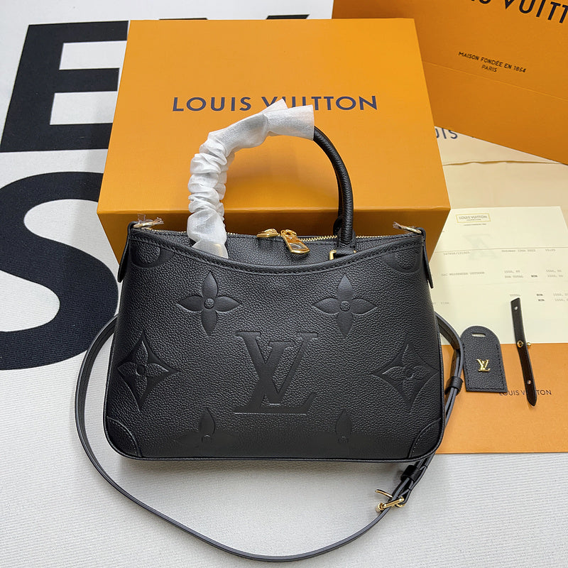 Lux-Totes - LOV Bags - 276