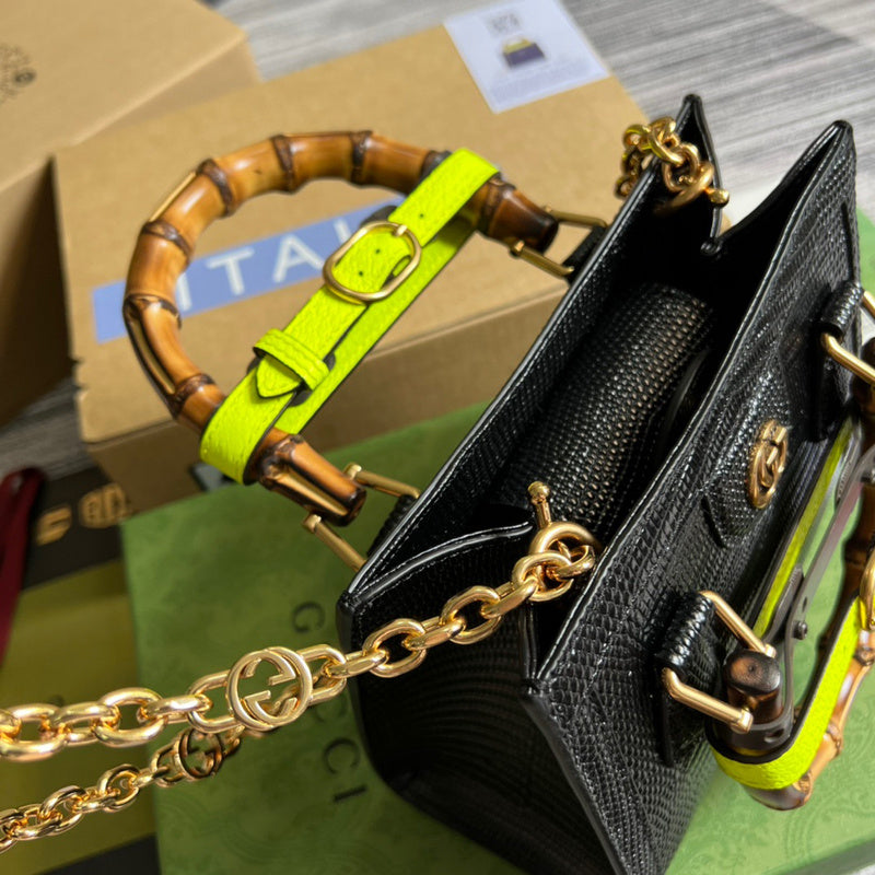 Lux-Totes - GCI Bags - 2032