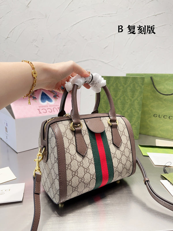 Luxurious Totes - GUI3 Bags - 098