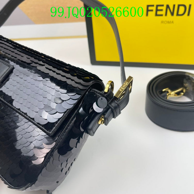 GC - Shoulder - 3213
