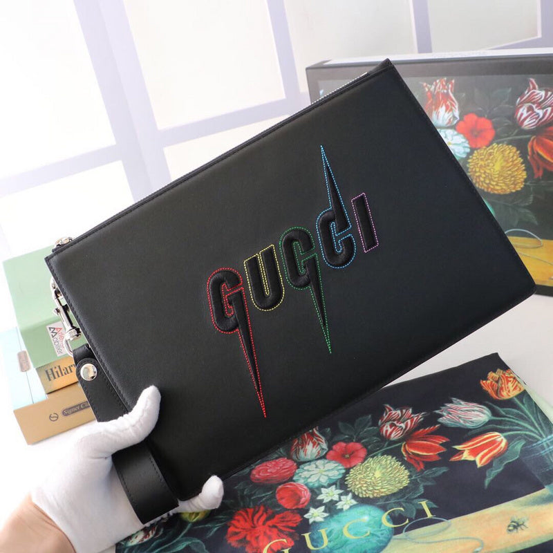 Lux-Totes - GCI Bags - 2802