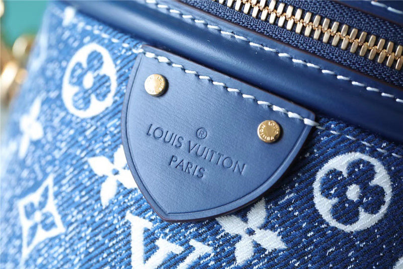 Lux-Totes - LOV Bags - 675