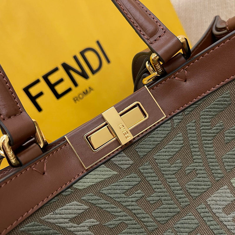 FDI Bags - Luxurious Bags  582