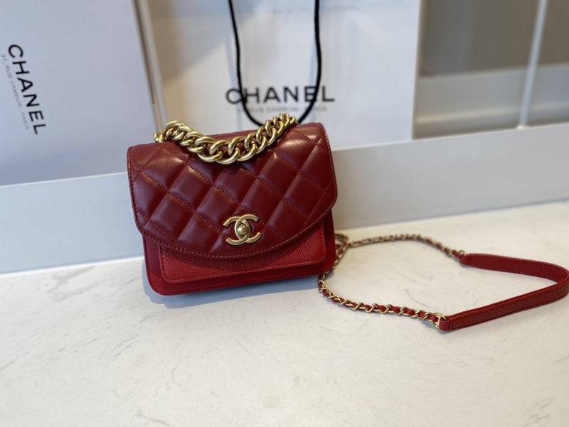 Style My Style - CHL Bags - 495