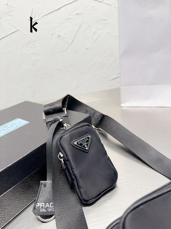 Luxurious Totes - PDA3 Bags - 182