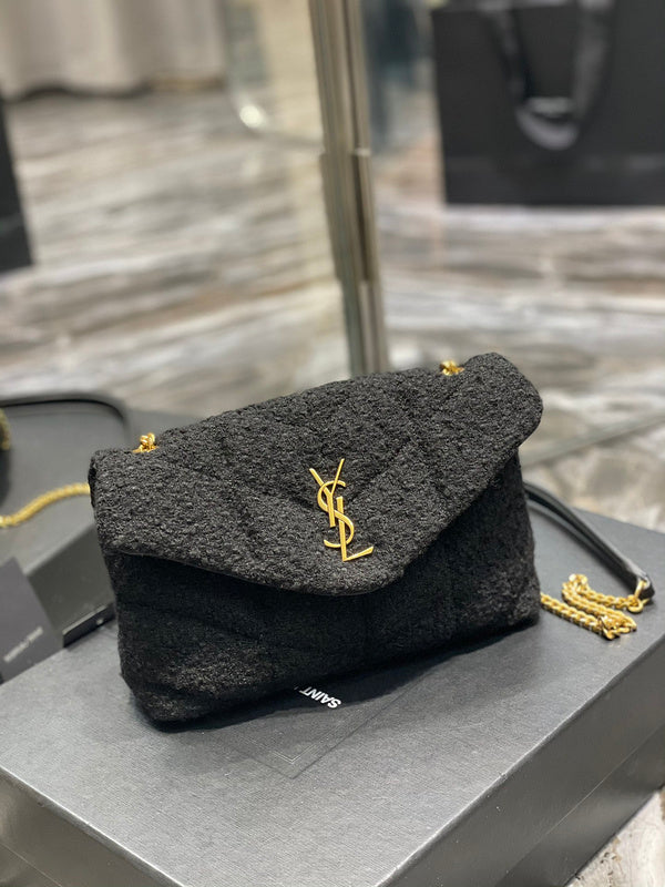 Luxurious Totes - Latest - 8697