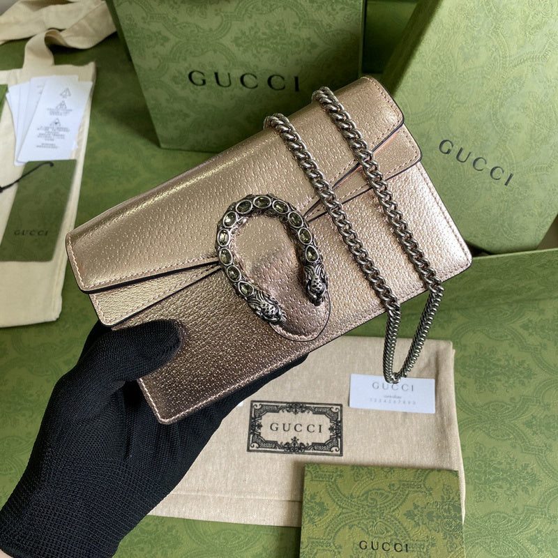 Luxurious Totes - Latest - 4186