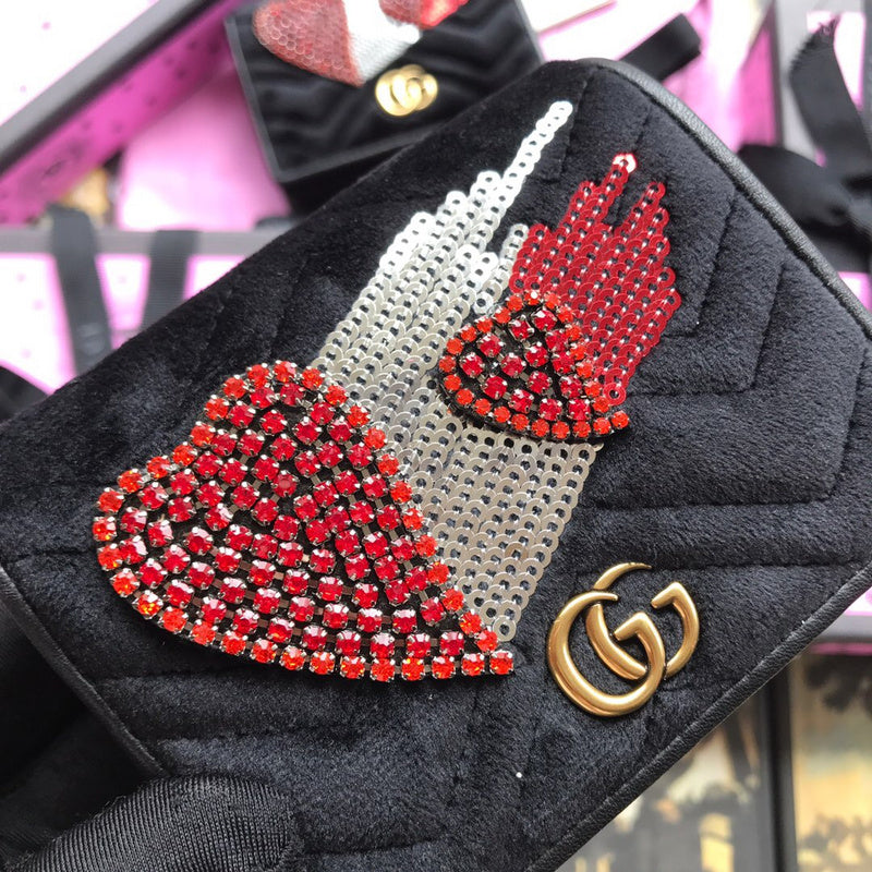 Luxurious Totes - Latest - 7667